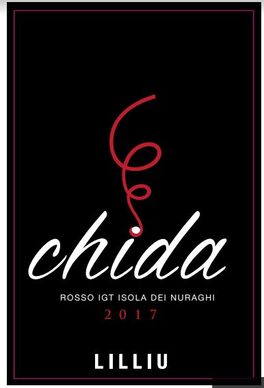 Chida