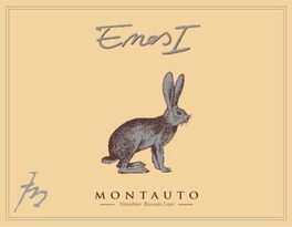 Enos I