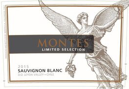 Limited Selection