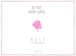 ...By Any Other Name...