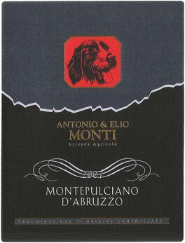 Montepulciano D'abruzzo