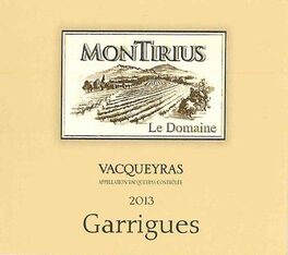 Garrigues
