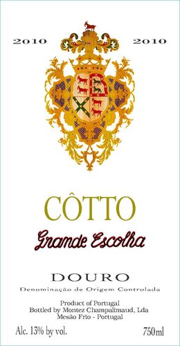 Cotto Grande Escolha