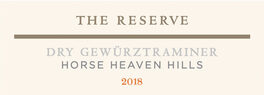 The Reserve