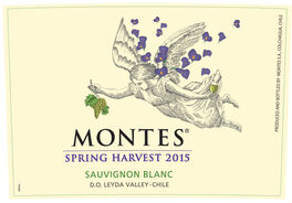 Spring Harvest