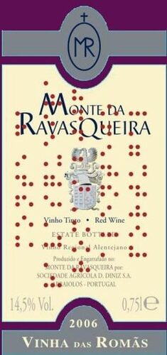 Vinhas Das Romas