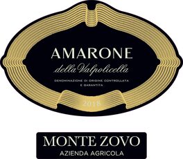 Amarone Della Valpolicella
