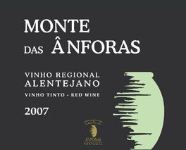 Monte Das Ânforas
