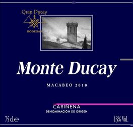 Gran Ducay Macabeo