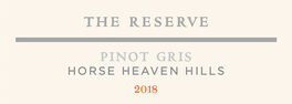 The Reserve