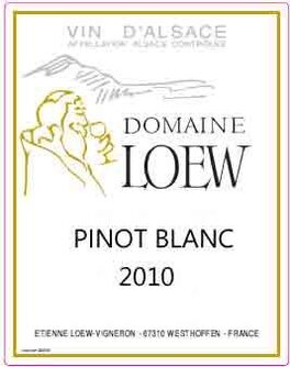 Pinot Blanc