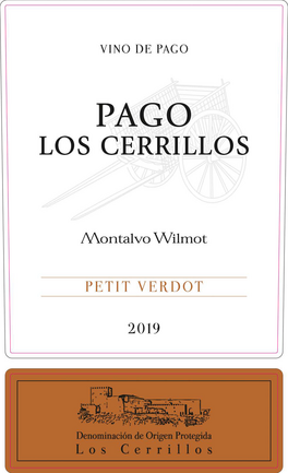 Montalvo Wilmot Petit Verdot