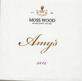 Amy's