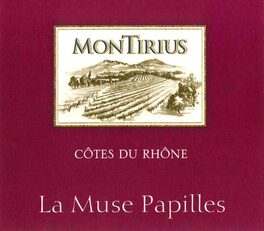 La Muse Papilles