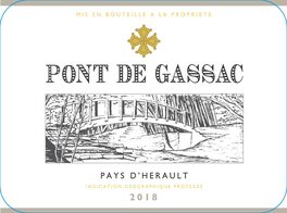 Pont De Gassac