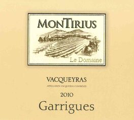 Garrigues