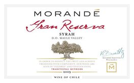 Gran Reserva