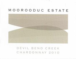 Devil Bend Creek