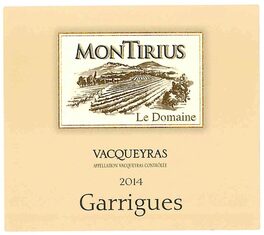 Guarrigues