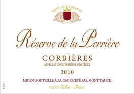 Reserve De La Perriere