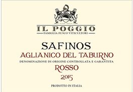 Safinos