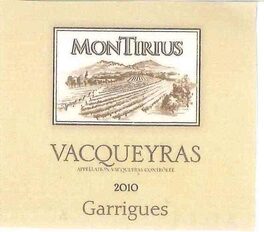 Garrigues