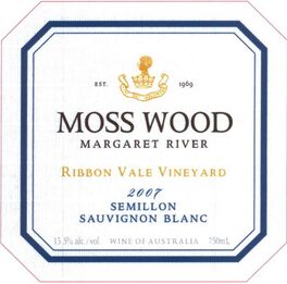 Ribbon Vale Vineyard