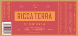 The Marathon Man