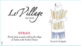 Le Village Du Sud