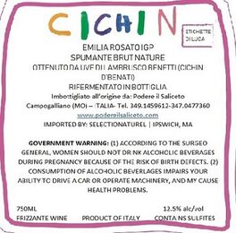 Cichin