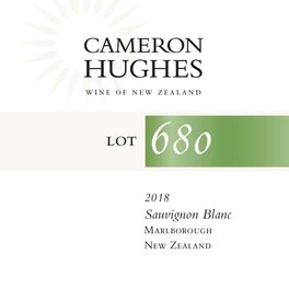 Lot 680