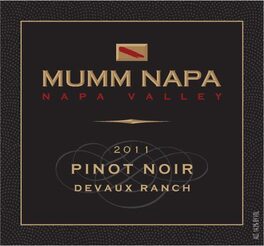 Devaux Ranch