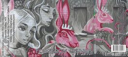 Pink Rabbits Rose