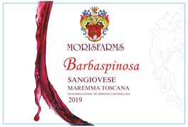 Barbaspinosa