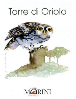 Torre Di Oriolo