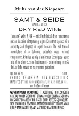 Samt Und Seide