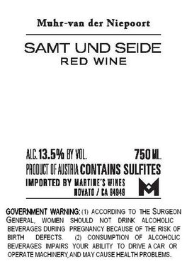 Samt Und Seide