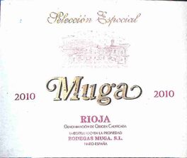Seleccion Especial