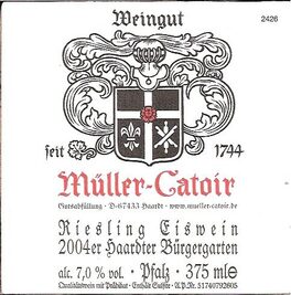 Haardter Burgergarten