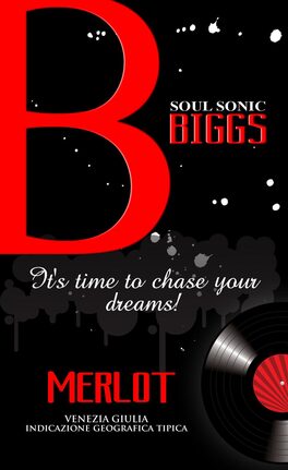 Soul Sonic Biggs
