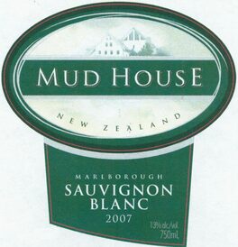 Marlborough Sauvignon Blanc