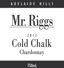 Cold Chalk