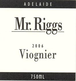 Viognier
