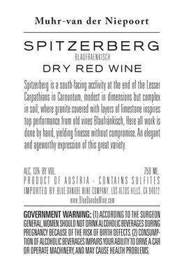 Spitzerberg