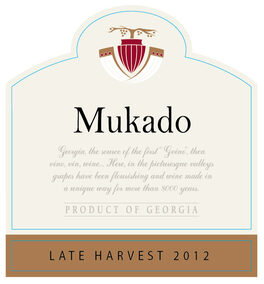 Late Harvest