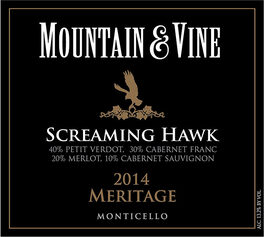 Screaming Hawk