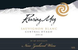 Roaring Meg