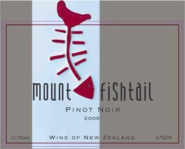 Mount Fishtail