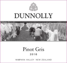 Dunnolly