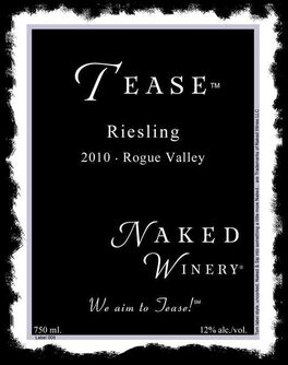 Naked Winery
